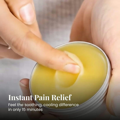Natural Relief That Lets You Feel Like You Again